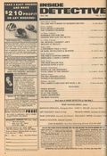 Inside Detective (1935-1995 MacFadden/Dell/Exposed/RGH) Vol. 61 #5