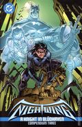 Nightwing A Knight in Bludhaven Compendium TPB (2024 DC) 3-1ST