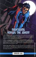 Nightwing A Knight in Bludhaven Compendium TPB (2024 DC) 3-1ST