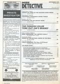 Inside Detective (1935-1995 MacFadden/Dell/Exposed/RGH) Vol. 64 #6B