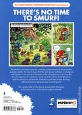 Smurfs The Village Behind the Wall GN (2017 Papercutz) 5-1ST