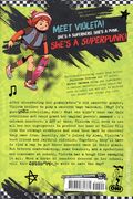 Superpunk TPB (2026 Oni Press) 1-1ST