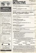 Inside Detective (1935-1995 MacFadden/Dell/Exposed/RGH) Vol. 66 #7B