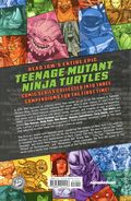 Teenage Mutant Ninja Turtles Compendium TPB (2026 IDW) 1-1ST