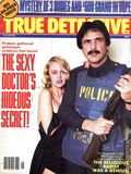 True Detective (1924-1995 MacFadden) Magazine Vol. 113 #2