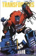 Transformers TPB (2024 Image) The Energon Universe 5B-1ST