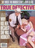 True Detective (1924-1995 MacFadden) Magazine Vol. 118 #4