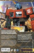 Transformers TPB (2024 Image) The Energon Universe 5B-1ST