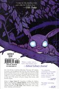 Woods TPB (2026 Boom Studios) Book Edition 1-1ST
