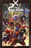 X-Men Age of Revelation Book of Revelation TPB (2026 Marvel) 1-1ST