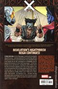 X-Men Age of Revelation Book of Revelation TPB (2026 Marvel) 1-1ST