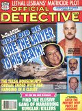 Official Detective Stories (1934-1995 Detective Stories Publishing) Vol. 64 #3