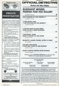 Official Detective Stories (1934-1995 Detective Stories Publishing) Vol. 64 #5