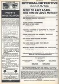 Official Detective Stories (1934-1995 Detective Stories Publishing) Vol. 65 #1