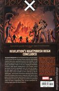 X-Men Age of Revelation World of Revelation TPB (2026 Marvel) 1-1ST