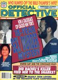 Official Detective Stories (1934-1995 Detective Stories Publishing) Vol. 65 #2B