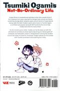 Tsumiki Ogami’s Not-So-Ordinary Life GN (2025 Viz) 6-1ST