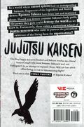 Jujutsu Kaisen GN (2020-2026 Viz) 30-1ST