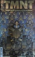 Teenage Mutant Ninja Turtles Journeys (2025 IDW) 9RI