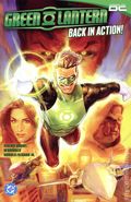 Green Lantern TPB (2024 DC) Dawn of DC/All-In 1A-REP