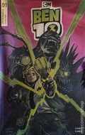 Ben 10 (2026 Dynamite) 1W