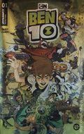 Ben 10 (2026 Dynamite) 1V