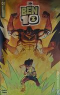 Ben 10 (2026 Dynamite) 1X