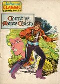 National Classic Comics/Illustrated (Filipino 1973 National Book Store) English Edition 6A