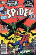 Spidey Super Stories (1974) 54N