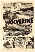 Warlord (UK 1974 -1986 D.C. Thomson) 288