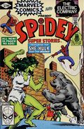 Spidey Super Stories (1974) 50