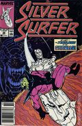 Silver Surfer (1987 2nd Series) 28N