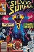 Silver Surfer (1987 2nd Series) 78N