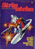 Stripoteka (Yugoslavia 1973 Nisro Forum) 650