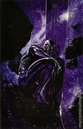 Silver Surfer Ghost Light (2023 Marvel) 1BTC.B.ERROR