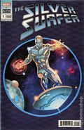 Custom Kith 2024 Comics (2024 Marvel) 1LIM.FOIL