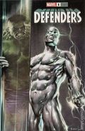 Defenders (2021 Marvel 6th Series) 1BTC.A