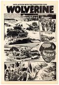Warlord (UK 1974 -1986 D.C. Thomson) 289