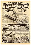 Warlord (UK 1974 -1986 D.C. Thomson) 290