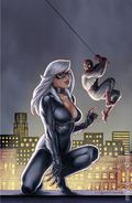 Amazing Spider-Man (2025 8th Series) 4THE217.B