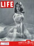 Life (1883-2000 Clair Maxwell/Life Publishing Company) Magazine Nov 28 1949