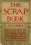 Scrap Book (1906-1912 Frank A. Munsey) Vol. 2 #3