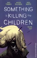 Something Is Killing the Children TPB (2020 Boom Studios) 8-REP