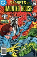 Secrets of Haunted House (1975) 35N