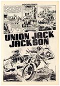 Warlord (UK 1974 -1986 D.C. Thomson) 292