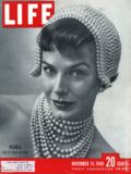 Life (1883-2000 Clair Maxwell/Life Publishing Company) Magazine Nov 14 1949