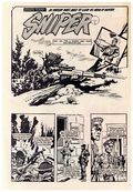 Warlord (UK 1974 -1986 D.C. Thomson) 296
