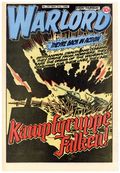 Warlord (UK 1974 -1986 D.C. Thomson) 297
