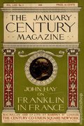 Century Magazine (1881-1925 Century Co) Jan 1906