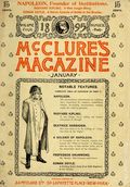 McClure's Magazine (1893-1929 S.S. McClure) Jan 1895